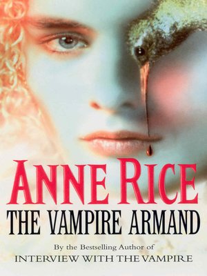 cover image of The Vampire Armand